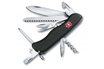 Scyzoryk Victorinox Outrider, czarny