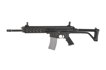 Replika karabinka XCR-L STD - czarna