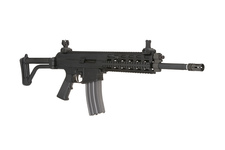 Replika karabinka XCR-L STD - czarna
