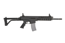 Replika karabinka XCR-L STD - czarna
