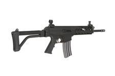 Replika karabinka XCR-L STD - czarna