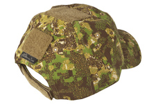 czapka Helikon Baseball NyCo ripstop pencott greenzone