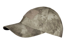 czapka Helikon Baseball Cotton ripstop A-TACS AU