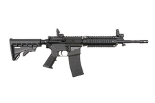 Replika karabinka Tippmann M4 + Tank 48 ci 3000PSI (ZEN) + regulator (ZEN)