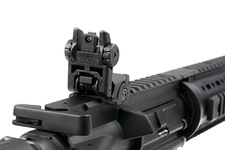 Replika karabinka Tippmann M4 + Tank 48 ci 3000PSI (ZEN) + regulator (ZEN)