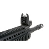 Replika karabinka Tippmann M4 + Tank 48 ci 3000PSI (ZEN) + regulator (ZEN)