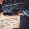 Replika karabinka Tippmann M4 + Tank 48 ci 3000PSI (ZEN) + regulator (ZEN)