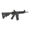 Replika karabinka Tippmann M4 + Tank 48 ci 3000PSI (ZEN) + regulator (ZEN)