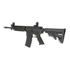 Replika karabinka Tippmann M4 + Tank 48 ci 3000PSI (ZEN) + regulator (ZEN)