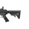 Replika karabinka Tippmann M4 + Tank 48 ci 3000PSI (ZEN) + regulator (ZEN)
