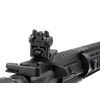 Replika karabinka Tippmann M4 + Tank 48 ci 3000PSI (ZEN) + regulator (ZEN)