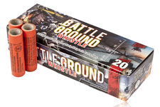 Race UMAREX Battle Ground Whistle 20 szt. klasa 1.4 S