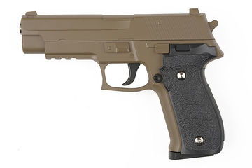 Replika pistoletu G26D