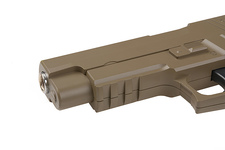 Replika pistoletu G26D