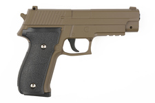 Replika pistoletu G26D