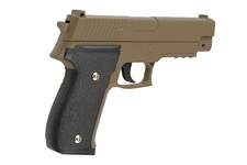 Replika pistoletu G26D
