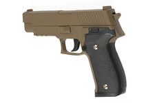 Replika pistoletu G26D