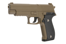 Replika pistoletu G26D