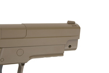 Replika pistoletu G26D