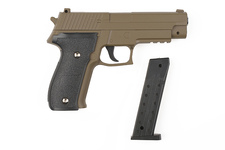 Replika pistoletu G26D