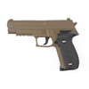 Replika pistoletu G26D
