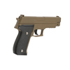 Replika pistoletu G26D