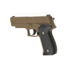 Replika pistoletu G26D