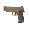 Replika pistoletu G26D