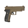 Replika pistoletu G26D
