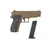 Replika pistoletu G26D