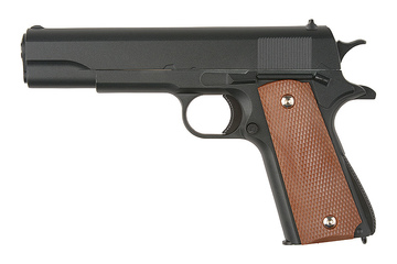 Replika pistoletu G13+