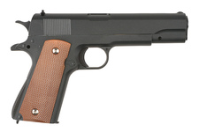 Replika pistoletu G13+