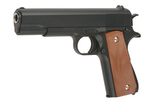 Replika pistoletu G13+