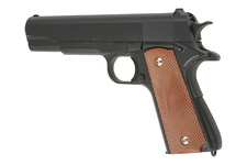 Replika pistoletu G13+