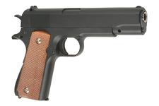 Replika pistoletu G13+