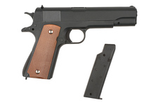 Replika pistoletu G13+