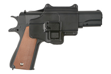 Replika pistoletu G13+