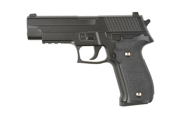 Replika pistoletu G26+