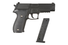 Replika pistoletu G26+