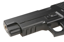 Replika pistoletu G26+