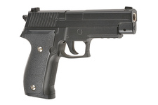 Replika pistoletu G26+