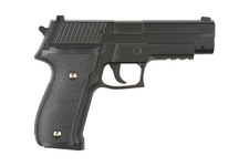Replika pistoletu G26+
