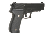 Replika pistoletu G26+