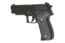 Replika pistoletu G26+