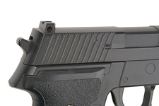 Replika pistoletu G26+