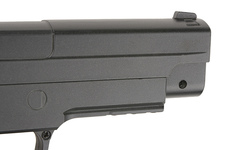 Replika pistoletu G26+