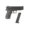 Replika pistoletu G26+