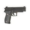 Replika pistoletu G26+