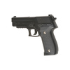 Replika pistoletu G26+