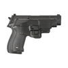 Replika pistoletu G26+